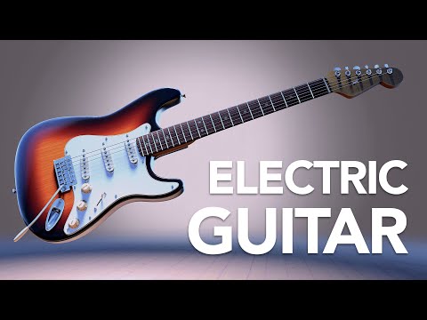 Electric Guitar | Sound Effect (Copyright Free)