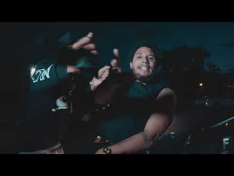 D. Weathers | Lige | Bigg Guappo - Slime45 (Official Music Video)