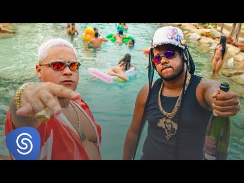 Vulgo FK, MC Ryan SP - 2024 (Dj Gustah, Pedro Lotto) [Clipe Oficial]