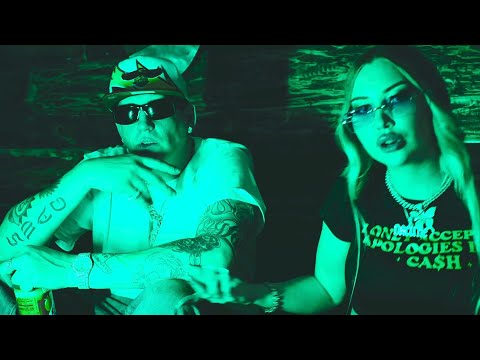 Money Boy & DaCutie - Nasty (Official Video)