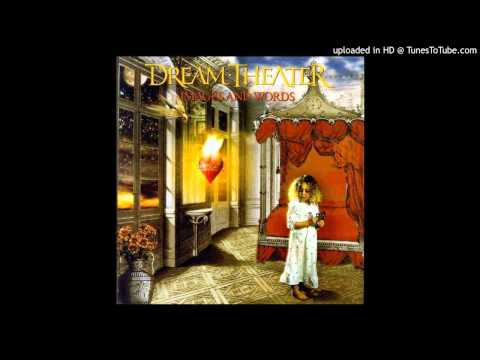 Dream Theater - Metropolis - Part I- The Miracle And The Sleeper [Slowed 25% to 33 1/3 RPM]