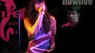 Cassie Steele: Live Viper Room Performance
