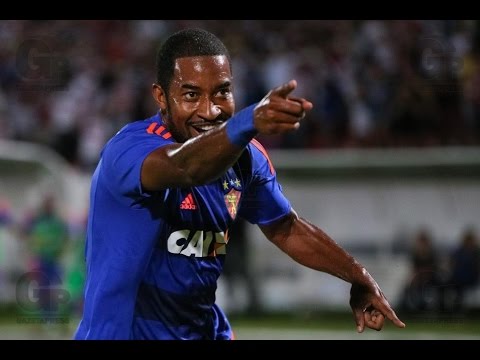 Santa Cruz 0 x 1 Sport - GOLS E MELHORES MOMENTOS - Campeonato Brasileiro - 01/06/2016