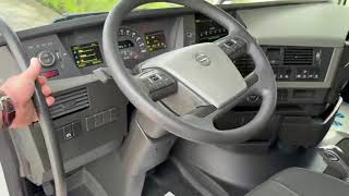 Volvo FH 460 Globetrotter / ADR / Eu6d Sattelzugmaschine | Bild 4 - Autoline