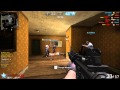 District 187 : Sin Streets online : M4A1 gameplay 1