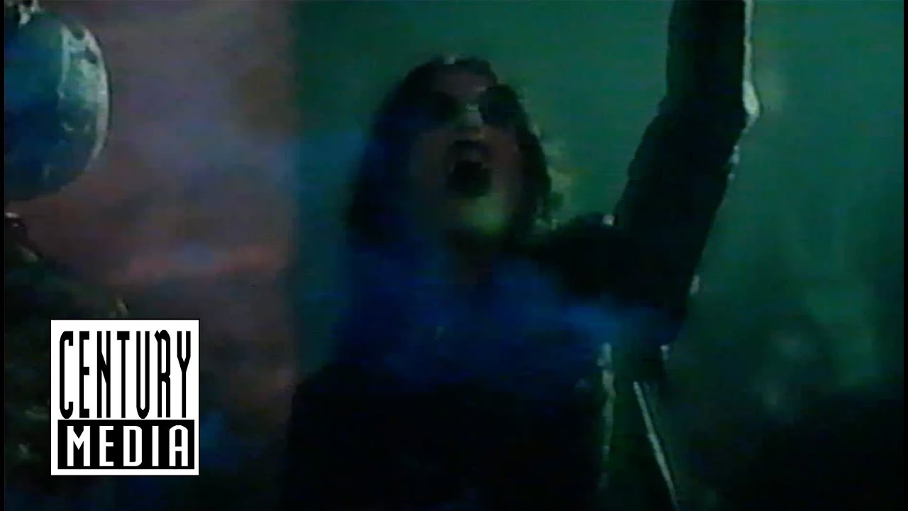 WORM - Blackheart (OFFICIAL VIDEO) - YouTube