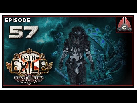 Let's Play Path Of Exile 3.9 (Cold Snap Vortex) With CohhCarnage - Episode 57