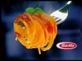 Barilla TV Ad Italia SPAGHETTI