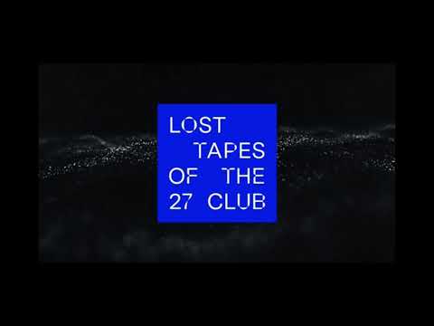 Amy Winehouse-AI Lost Tapes Of The 27 Club - Man I Know