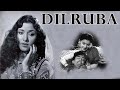 Dilruba 1950 Dev Anand Cuckoo Full Movie With Subtitles