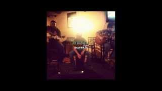 Full Moon Nights - Midnight Ride (original song)