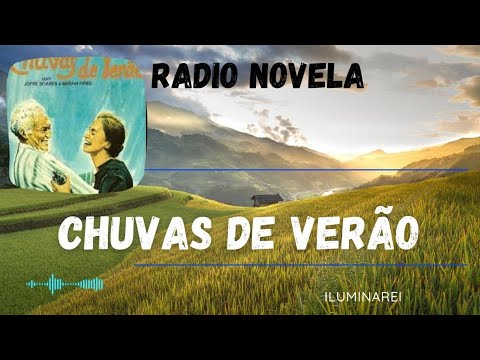 Chuvas de Verão