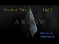 Arrow Season 2 Analysis: The Golden Age of Arrow