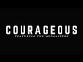 Courageous - Megan Nicole (Official Lyric Video ...