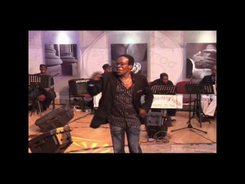 TUCO  Vintage Concert 2010 - Johnny King