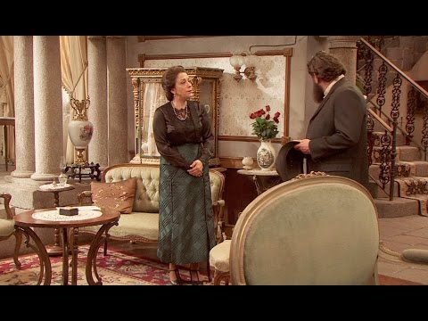 Puente Viejo C1094 - El servicio, un nuevo problema para Francisca