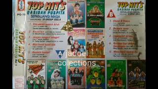 Download lagu TOP HIT'S QASIDAH PUSPITA, SEPANJANG MASA, VOL 1 SIDE B mp3