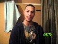 OB TV Daff Freestyle Session