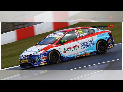 Thumbnail for BTCC | Speedworks pin BTCC title tilt on ‘evolution rather than revolution’ by Toyota Avensis, Toyota, Car