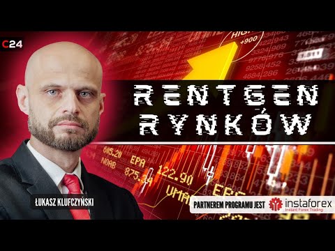 Inflacyjny potop! | Rentgen Rynków #25