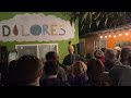 Little Wings live at Dolores House Co-op, Isla Vista 1/23/23- Laugh now