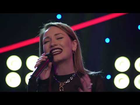 Aleksandra Janeva - Glumime (Art Studio Production TV Show)