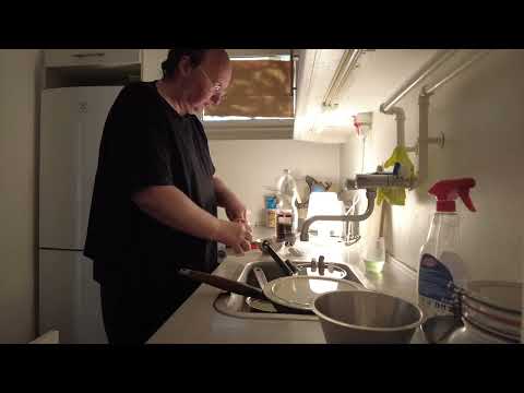 MongoTV_8507 - COLA LIGHT OG LAKRIDS LØRDAG EFTERMIDDAG