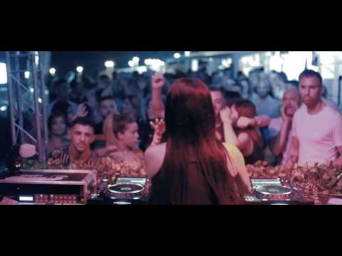 Miss Roberta Presents "The Pool Affair"