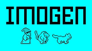 IMOGEN - The BBC Micro's Lost Vikings