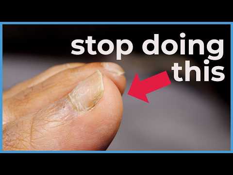 Diabetic Pedicure DOs & DON’Ts (Avoid These Costly Mistakes!)