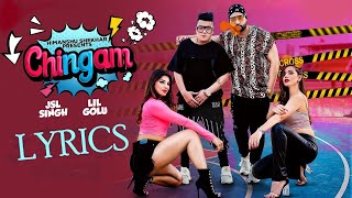 New Punjabi Song 2020 : Chingam Lil Golu  JSL Sing