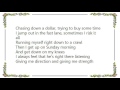Craig Morgan - Walking in My Father's Shoes Lyrics