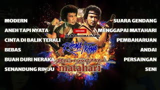 Download lagu Rhoma Irama Menggapai Matahari mp3