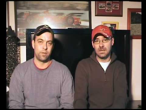 F1 Podcast 144 - Red Bull and other stuff ...