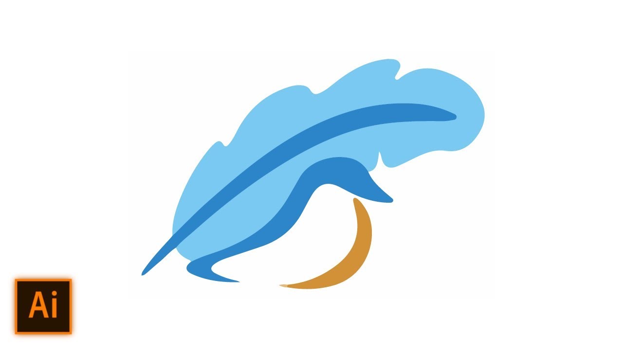 Make anything a Vector in Adobe Illustrator