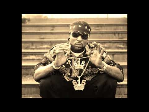 Young Buck ft T.I & Ludacris-Stomp(C&S)