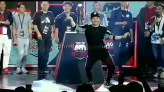 Download lagu JOGET. KEMAS PAKE  Z  PAS TURNAMEN FFIM (kocak) mp3