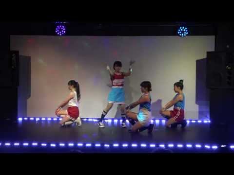 a-OK　(Red Velvet - Happiness)　OSCARクリスマスパーティー 20141220