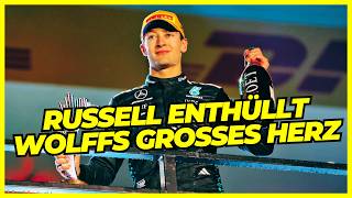 FORMEL‑1 DRAMA 2025: VERSTAPPEN ÜBER NORRIS, RUSSELLS MERCEDES‑DEAL & HAMILTONS ALBTRAUM BEI FERRARI