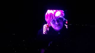 BTS V CUTSCENE BTS SOLDIER FIELD DAY 1