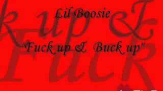 Lil Boosie: Bucked Up