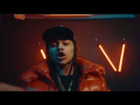 everyone dissed in Dthang Gz X BG Gunz - Evil Twins