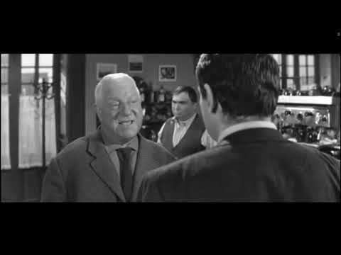 Le tonnerre de Dieu - Et maintenant arrêtez votre numéro de férocité hein !