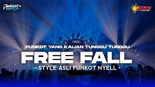 Download lagu DJ FUNKOT FREE FALL MIX MASHUP FT JOHAND LIGHTING TERBARU mp3