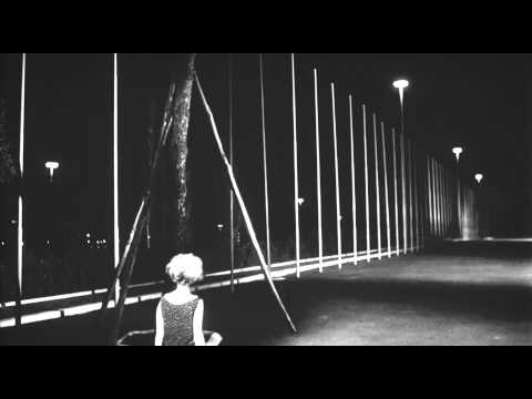 "L'Eclisse", Michelangelo Antonioni (1962) - Silenzio