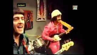 1974 Jackpot  -   Is everybody happy