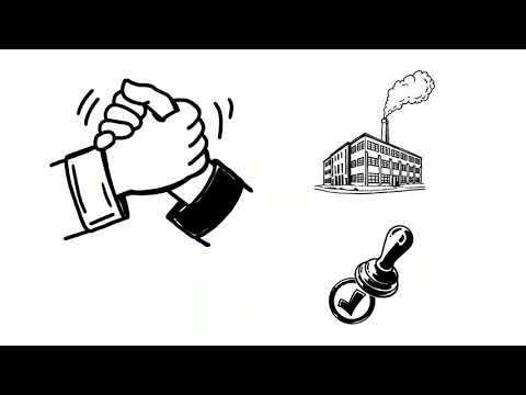 Erlaubnisantrag nach §34c GewO