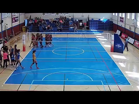Emissió en directe de: Club Voleibol Manacor