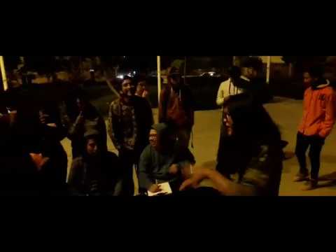 KATE vs LOCAZO - OCTAVOS - VientosCortantes