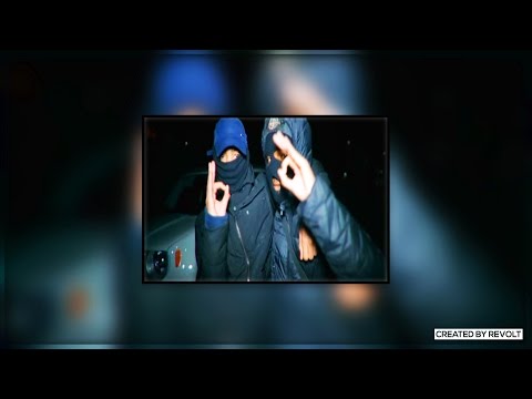 BSIDE (785) KK - Opp Blocks Freestyle